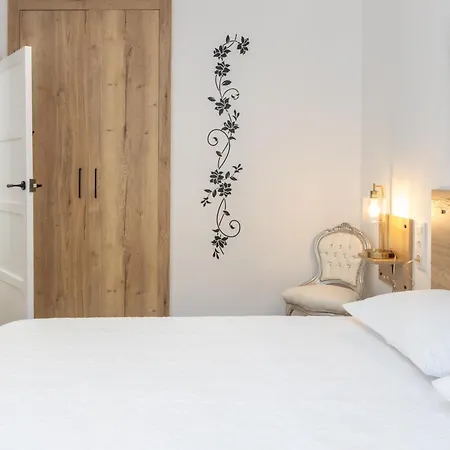 Apartment V025 - Pescadors Roses
